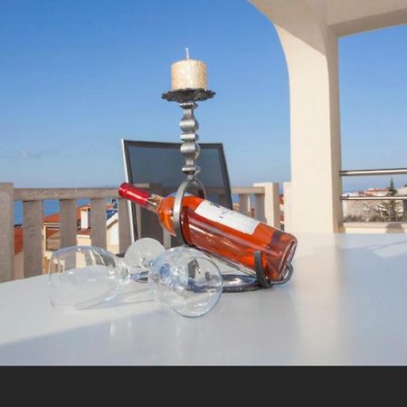 Villa Buljubasic Makarska Ngoại thất bức ảnh