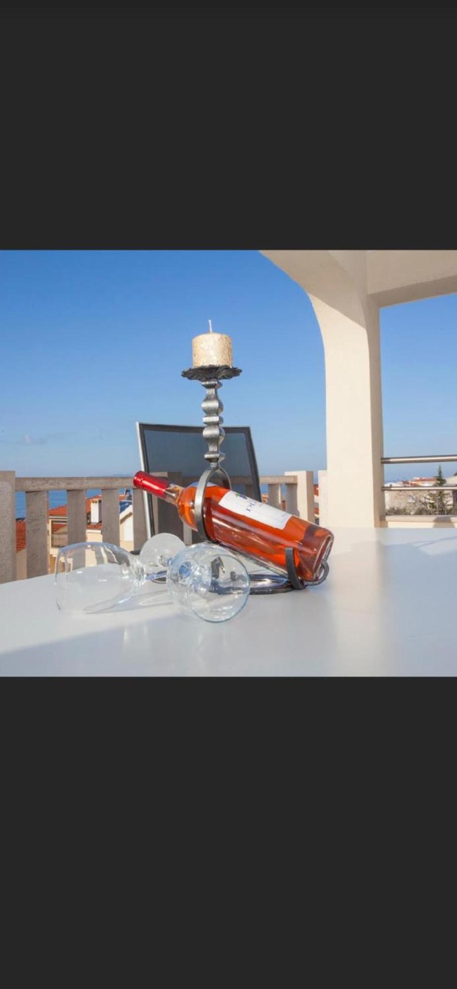 Villa Buljubasic Makarska Ngoại thất bức ảnh