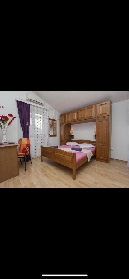 Villa Buljubasic Makarska Ngoại thất bức ảnh