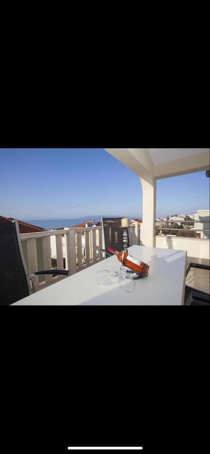 Villa Buljubasic Makarska Ngoại thất bức ảnh