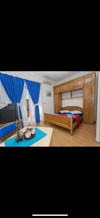 Villa Buljubasic Makarska Ngoại thất bức ảnh